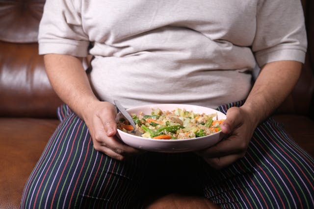 Negli Stati Uniti l’obesità sta causando un’epidemia silente di cancro